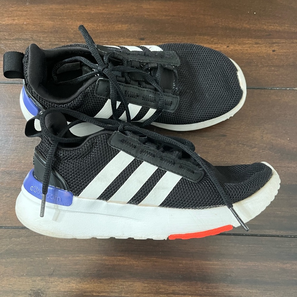 Boys Adidas